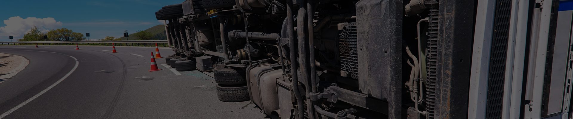 truck accident in arizona